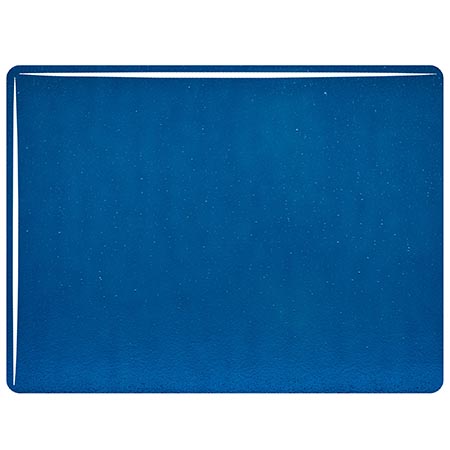 Copper Blue Transparent Thin Roll Fusible 90 COE link