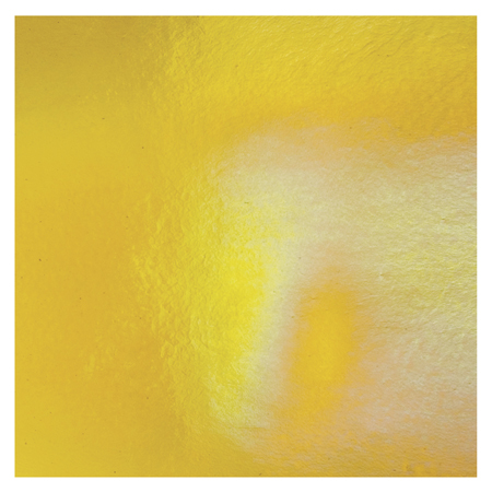 Marigold Double Roll Iridized Fusible 90 COE link