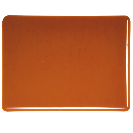 Carnelian Thin Roll Fusible 90 COE link