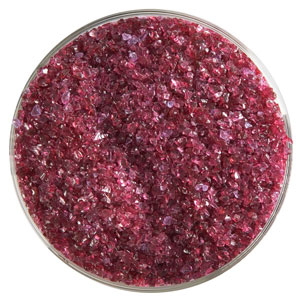 Fuchsia Medium Frit 90 COE (1 Pound Jar) link
