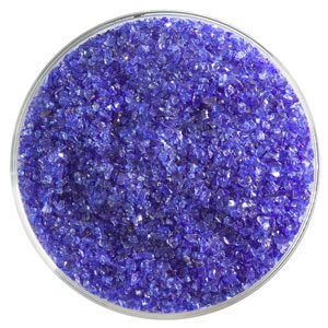 Gold Purple Medium Frit 90 COE (1 Pound Jar) link