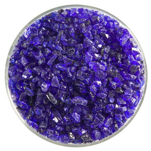 Gold Purple Coarse Frit 90 COE (1 Pound Jar) link
