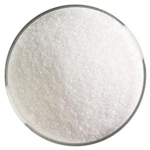 5 Pound Jar Crystal Clear Fine Frit 90 COE link
