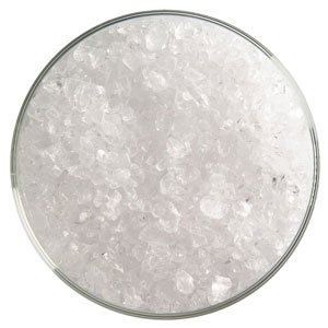 5 Pound Jar Crystal Clear Coarse Frit 90 COE link