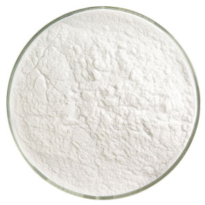 Crystal Clear Powder Frit 90 COE (1 Pound Jar) link