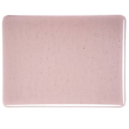 Light Plum Double Roll Fusible 90 COE link