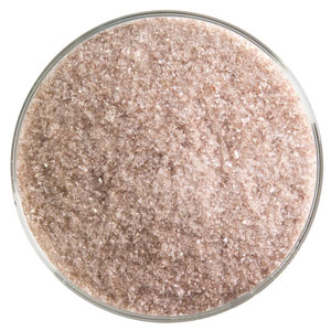 Light Bronze Fine Frit 90 COE (1 Pound Jar) link