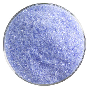 Light Sky Blue Fine Frit 90 COE (1 Pound Jar) link