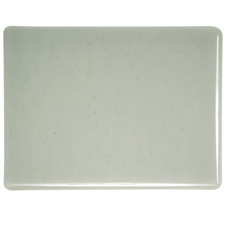 Light Silver Gray Double Roll Fusible 90 COE link
