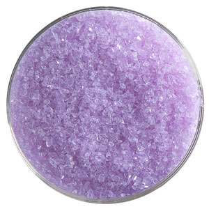 Neo-Lavender Medium Frit 90 COE (1 Pound Jar) link