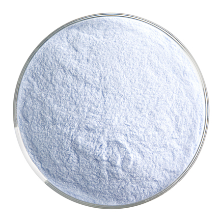 True Blue Powder Frit 90 COE (1 Pound Jar) link