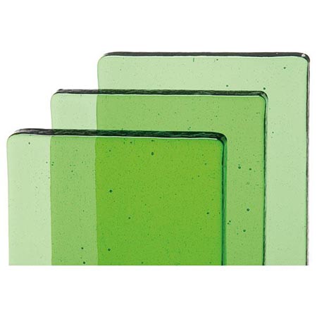 Billet - Grass Green Tint Fusible 90 COE link