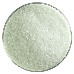 Grass Green Tint Fine Frit 90 COE (1 Pound Jar) link