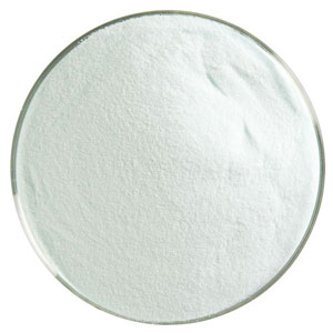 Aqua Blue Tint Powder Frit 90 COE (1 Pound Jar) link