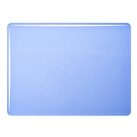 Sapphire Blue Tint Double Roll Fusible 90 COE link