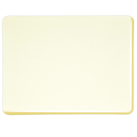 Pale Yellow Tint Double Roll Fusible 90 COE link