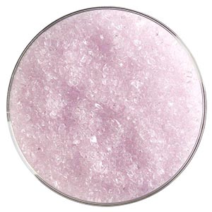 Erbium Pink Tint Medium Frit 90 COE (1 Pound Jar) link
