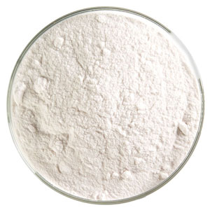 Coral Orange Tint Powder Frit 90 COE (1 Pound Jar) link