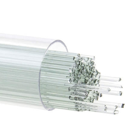 Spruce Green Tint 17-1/2 in. Stringer 90 COE (6.5 oz. tube) link