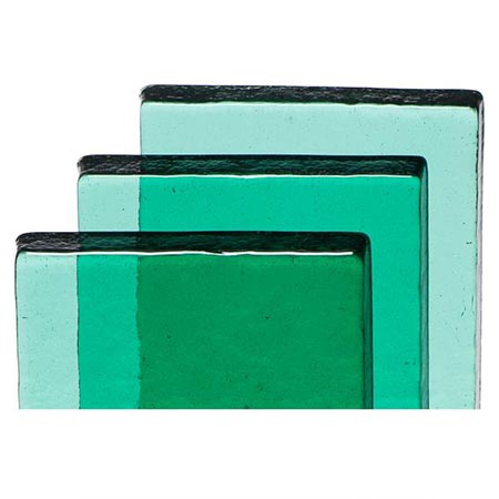Billet - Ming Green Tint Fusible 90 COE link