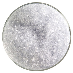 Gray Blue Tint Medium Frit 90 COE (1 Pound Jar) link
