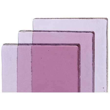 Billet - Fuchsia Tint Fusible 90 COE link