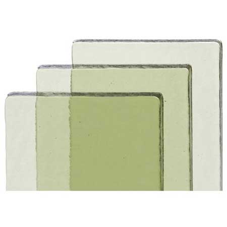 Billet - Pine Green Tint Fusible 90 COE link