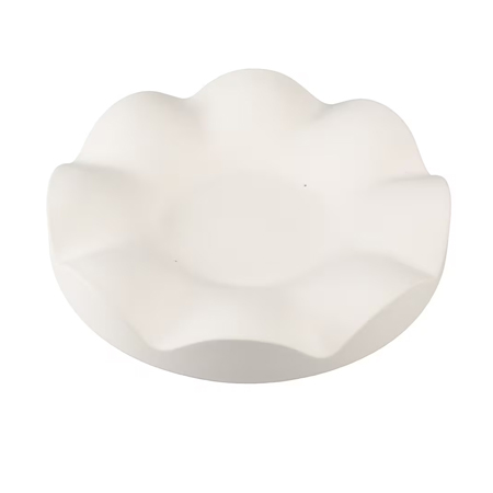 Medium Flower Mold - 8.25 in. link