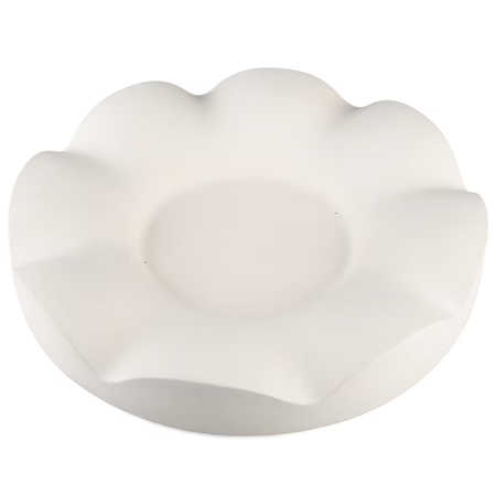 Large Flower Mold - 11.75 in. link