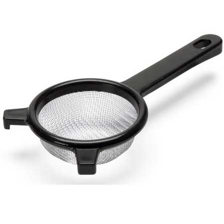 Sifter - Fine Frit (Black) link