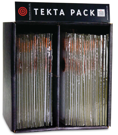 Tekta Pack link