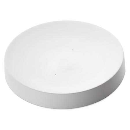 Round Ceramic Slumper Mold - 11.8 in. link