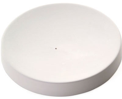 Round Ceramic Slumper Mold - 7.5 in. link