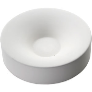Classic Ceramic Slumper Mold -  12.1 in. link
