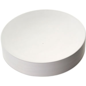 Ball Surface Mold (Step I) - 16.5 in. link