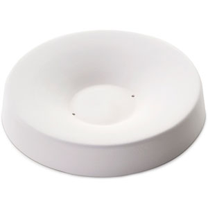 Small Classic Slump Mold - 6.25 in. link