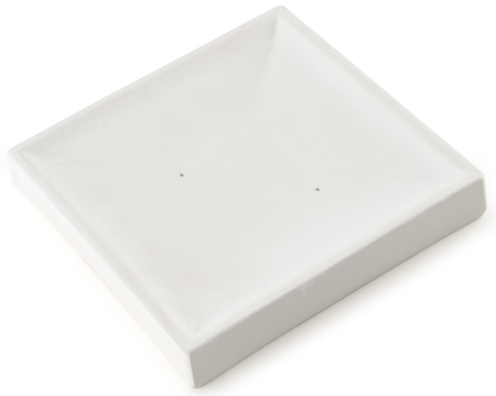 Square Nesting Plate (small) - 5.5 in. link