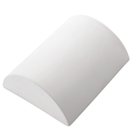 Mini Lamp Bender Ceramic Slump Mold - 5.875 x 5.125 in. link