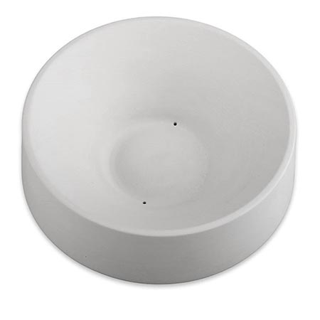 Mini Cone Bowl Mold - 5.25 in. link