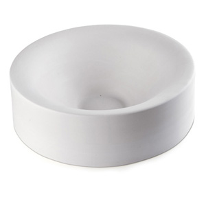 Large Cone Bowl Mold - 11.5 in. link