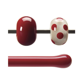 Red 90 COE Rod (sold per pound; 1/4 pound minimum) link