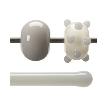Drifwood Gray 90 COE Rod (sold per pound; 1/4 pound minimum) link
