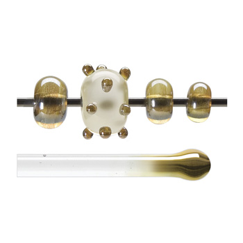 Aurene Lustre 90 COE Rod (sold per pound; 1/4 pound minimum) link