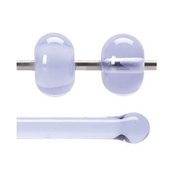 Light Neo-Lavender Shift Tint 90 COE Each 17 in. Rod link