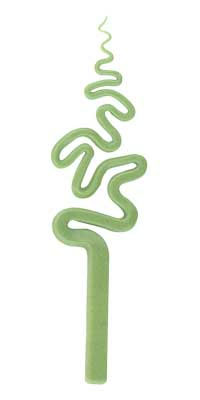 Lizard Green BoroStix 33 COE (1/4 lb. minimum order) link