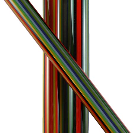 Coogi Tube 33 COE (1/4 lb. minimum order) link