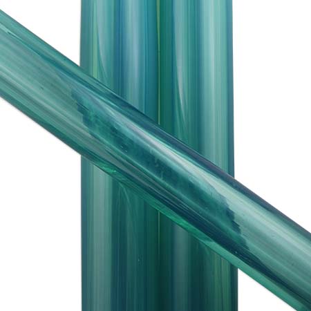 Meta-Terrania Tube 33 COE (1/4 lb. minimum order) link