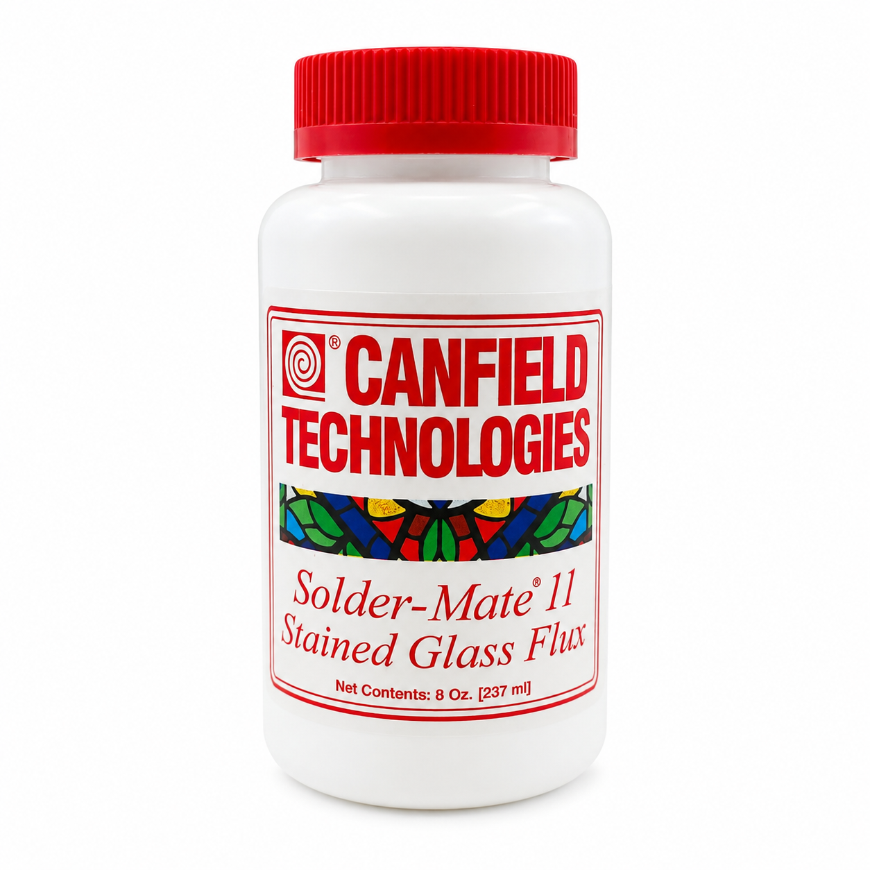 Canfield Solder-Mate II Flux (8 oz) ++ link