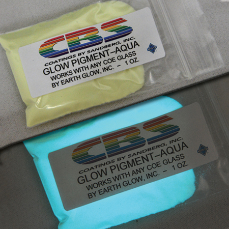 Aqua Glow Pigment Powder 1 oz. link