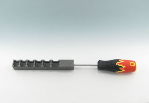 Ear Gauge - Medium Tunnel (6 Sizes) link